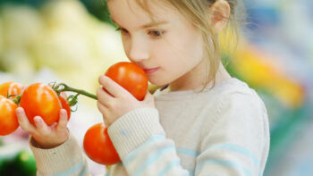 Learn About Extra Nutrition Resources for Mothers and Children